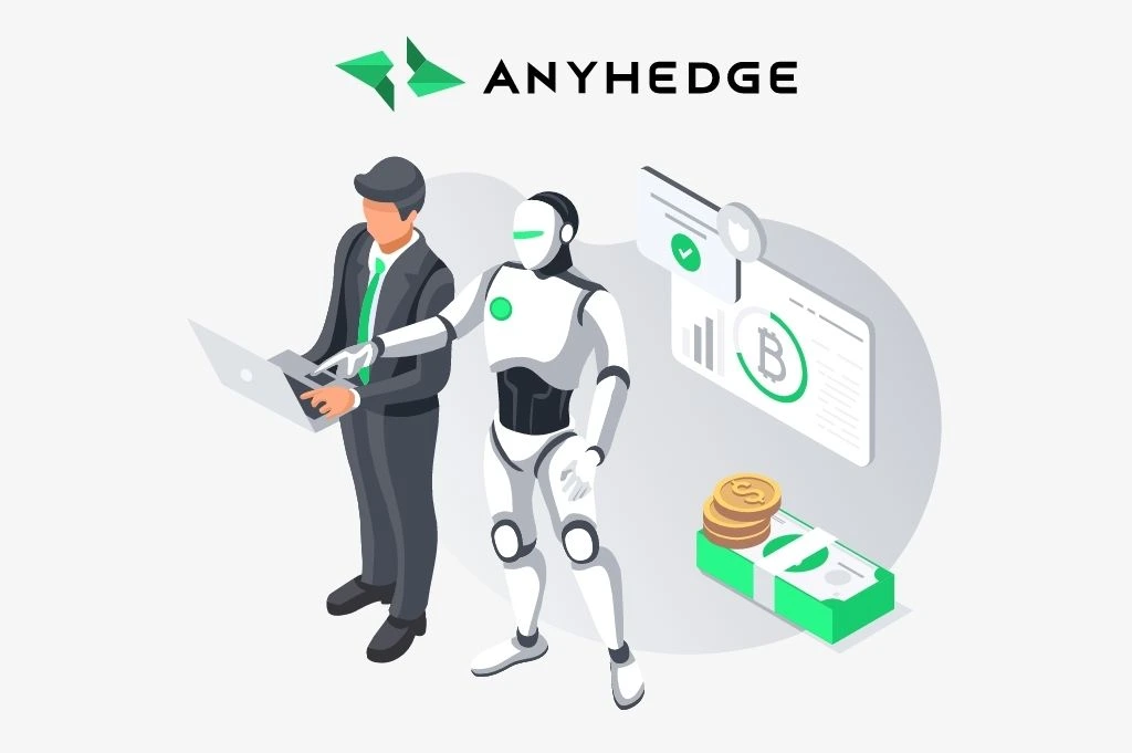 AnyHedge Protocol figure