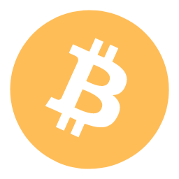 Bitcoin (BTC) icon