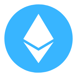 Ethereum (ETH) icon