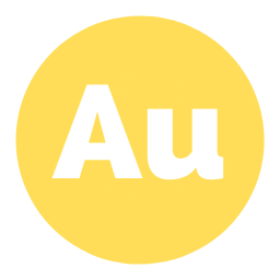Gold (XAU) icon