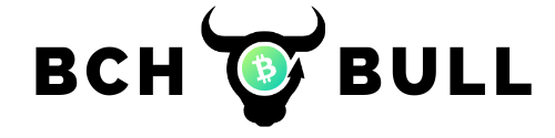 BCH Bull Logo - Black Version