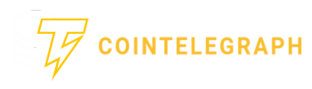 CoinTelegraph logo