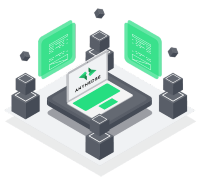 BCH Bull contract diagram illustration